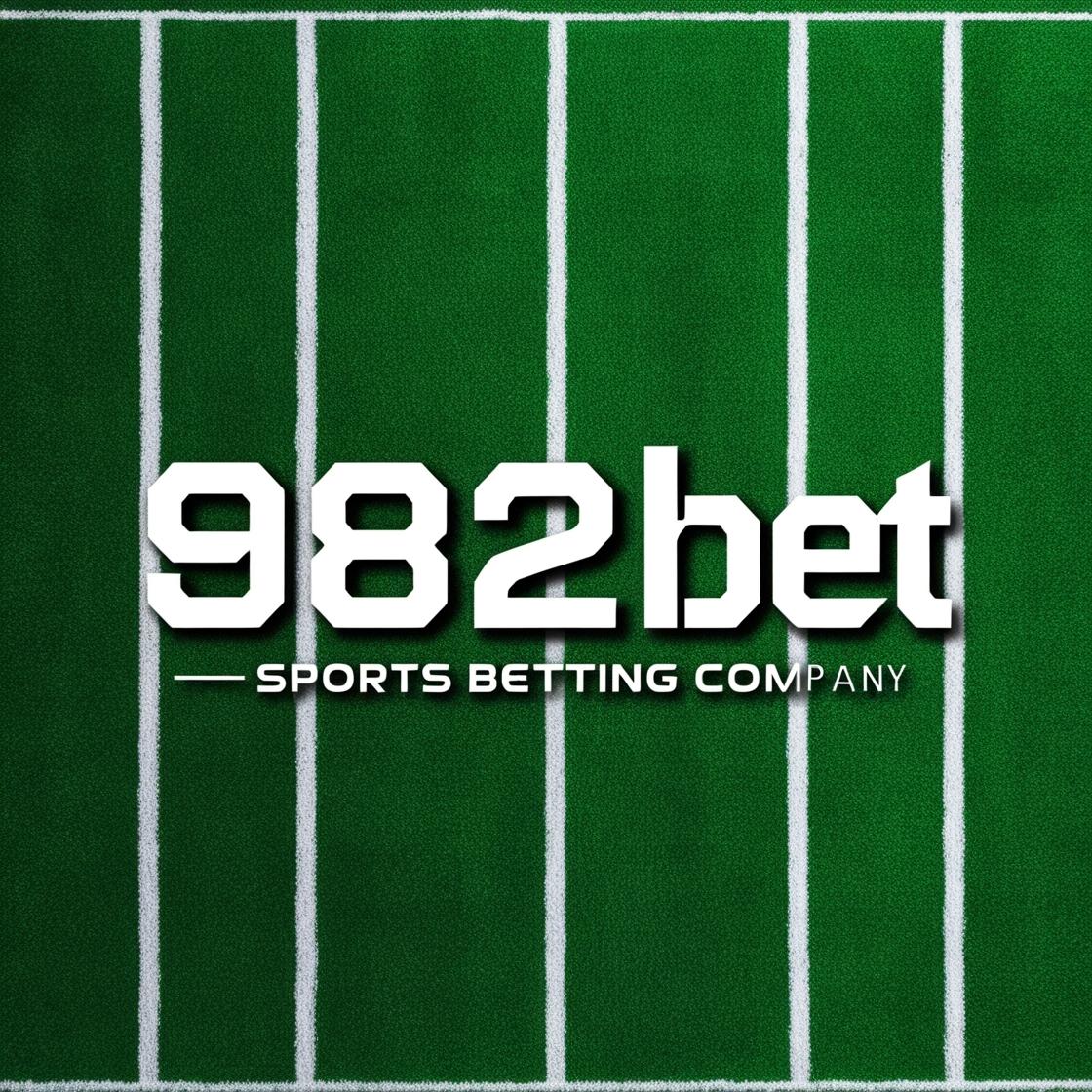 Logo da 982bet