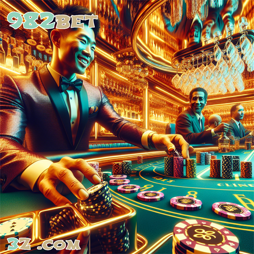 Explorando a Categoria de Jogos de Poker na 982bet